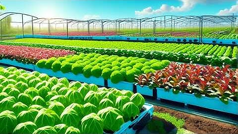 How to Start Hydroponic Farming: Step-by-Step Indoor Garden Guide for Beginners