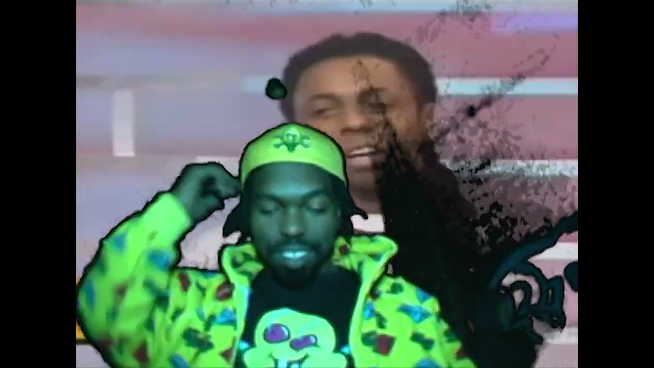 EVILLAIRE - 06’ WEEZY PROD. MIXXMASTERR (Official Video)