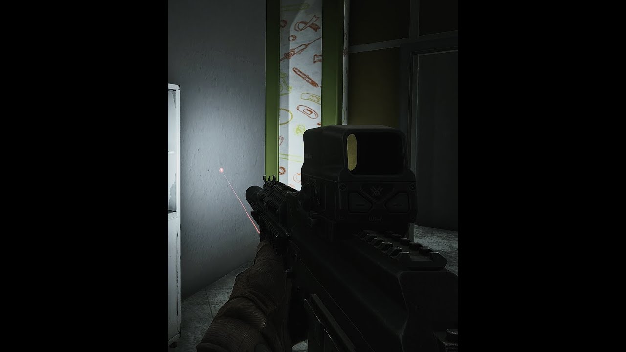 EFT PVE 3 1.0 RELEASE  DAY  18 stream TASKS