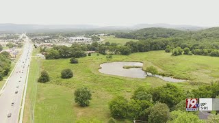 Mixed Use Development Under Consideration Near Hampton Cove July 13 2023 News 19 at 5 p m