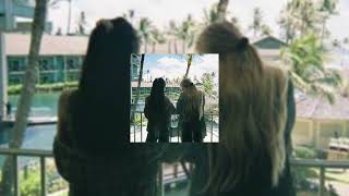 let me go - speed