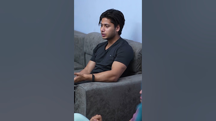 Pizza Delivery boy ko Tip nahi di to papa ne Sikhaya Acha Sabak