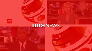 BBC News: 5PM BST (30th August 2021)