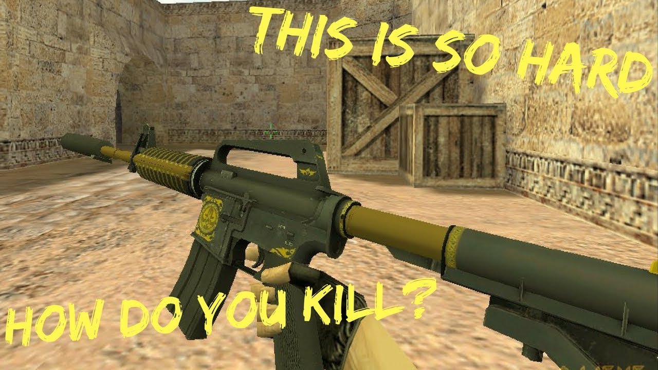 Cringy App Reviews | Global Counter Strike