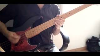 le tigre - deceptacon (BASS cover)