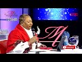 THE LORD OF HOST IS YOUR REFUGE || PROPHETESS DR. MATTIE NOTTAGE