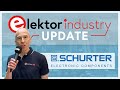 Elektor Industry Update - Schurter @EW20