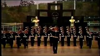 Peruvian National Anthem And Armed Forces