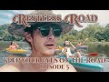 Redneck Harry Potter - Keep Your Eyes On The Road (Episode 5)