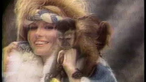 1986 FUSA Erin Townsend Barbara Baan Interview