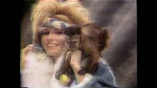 1986 FUSA Erin Townsend Barbara Baan Interview