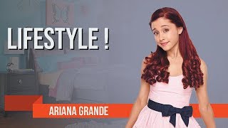 Ariana Grande Biography, Lifestyle, Height, Weight, Age, Family, Affairs & More | CB Facts