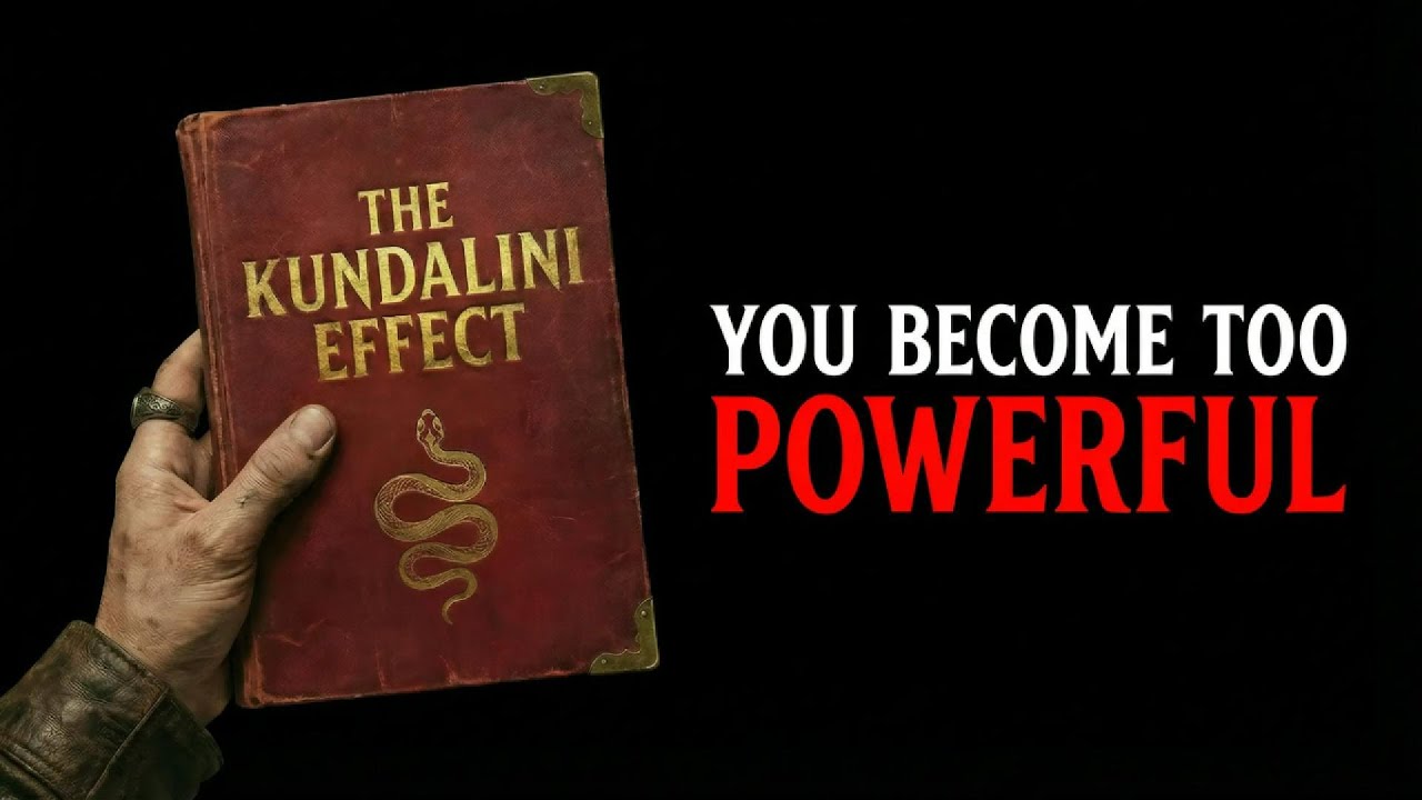 KUNDALINI AWAKENING Changes Everything