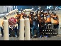 Vlog - The Cricket Tournament | Mooroo