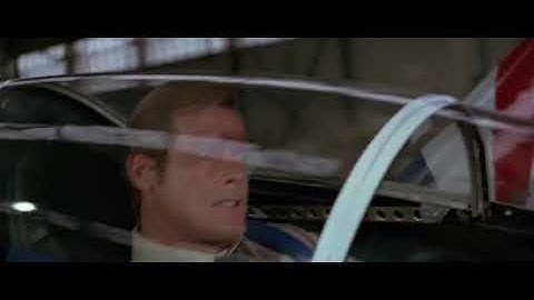 OCTOPUSSY - AIRCRAFT HANGAR