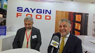 Saygın  Food