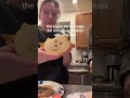 Adorable Cookie Moment with My Boyfriend #cookies #cute #love