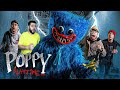 POPPY PLAYTIME: ХАГИ ВАГИ ФИЛЬМ