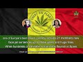 Newsbyte: Prosecutor wants 3 years jail for Belgium’s oldest cannabis social club Trekt Uw Plant