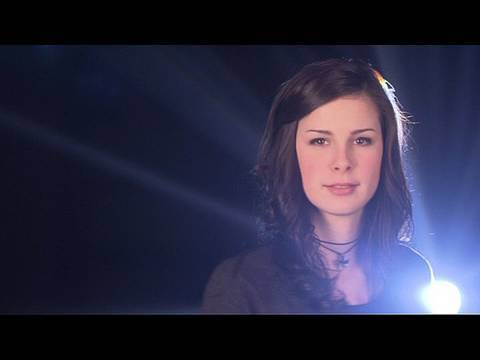 Lena Meyer-Landrut - Satellite - Eurovision Song Contest 2010 Germany (offizielles Musikvideo)