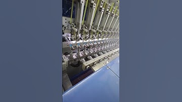 Power Transformer Winding Made Easy with Fully Automatic Winding Machines