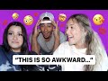 "Do You Want A Kiss?" PRANK!! *GONE WRONG*