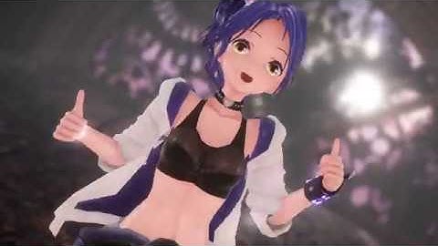 [Ray-MMD 1.4 beta] - 初音 ミク - Decorator feat. Minami [60 FPS]