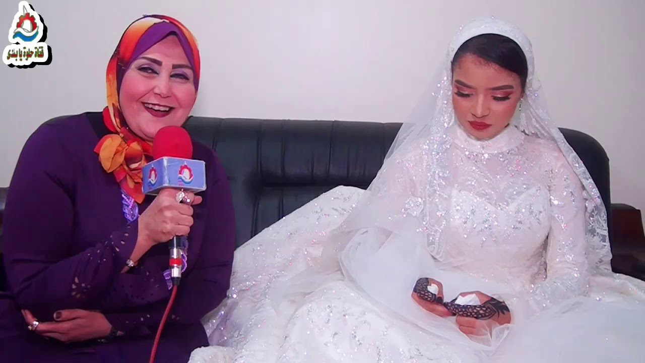 حفل زفاف ابناء السيد اشرف راشوان