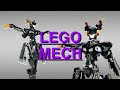 LEGO BIONICLE MOC 『Noctara』