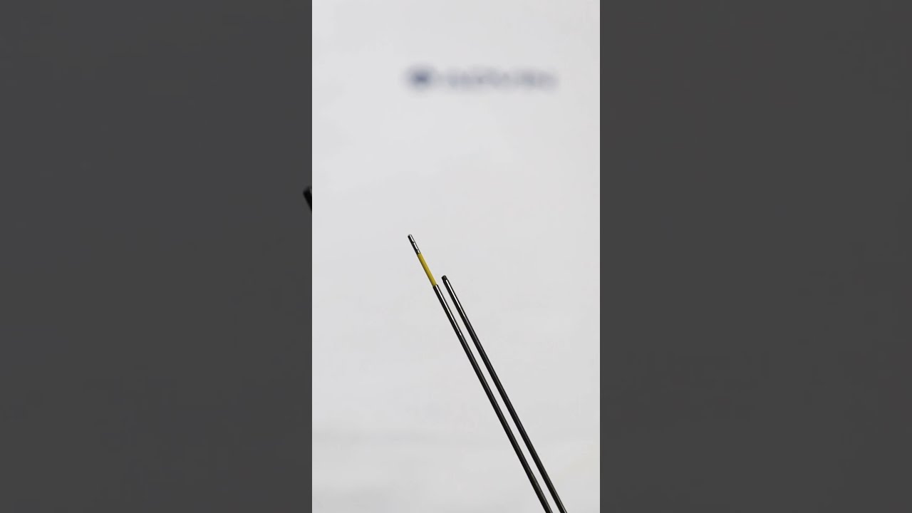 Monopolar 5mm Ball Loop Double Stem Storz Type Advinhealthcare Urology Turp