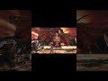 Vencendo o Antigo Rei de Ferro no NG+1 de Dark Souls 2 Scholar of the First Sin #Shorts