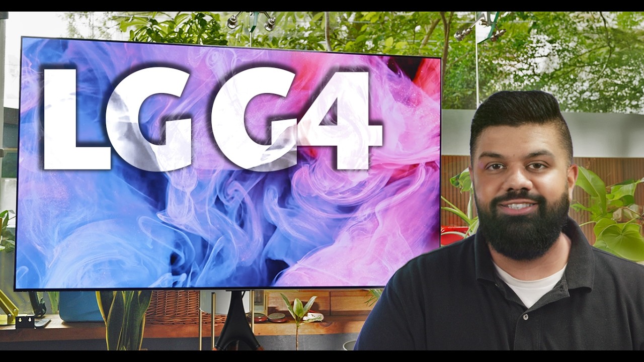 Latest Title & Thumbnail