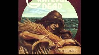 The Grateful Dead [1970] - Swing Low Sweet Chariot [Wmv]