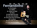 Fernandinho 2023   Top 20 Só As Melhores Músicas Gospel, CAMINHO NO DESERTO, pra sempre #gospel #wor