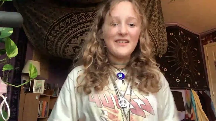 Madelyn Mae Griffin