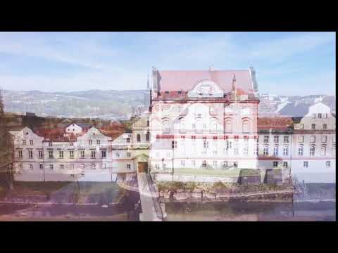 Neuhaus am Inn Castle, Bavaria, Germany