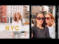Week in NYC with my BFF!