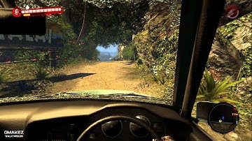 Dead Island Riptide Part 9 Walkthrough Gameplay HD (XBOX360/PS3/PC)