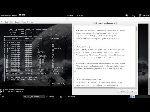 |Tharki fun|.BAT Payload For System Hacking 2018