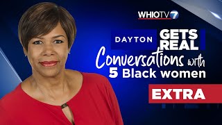 The Conversation Continues: More from 5 Local Black Women | WHIO-TV