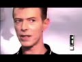 David Bowie Extreme Close Up Interview 1993