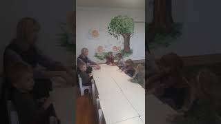 Sirdsapziņas skolas himna 'Sirdsbalstiņu sadzirdot' 1.-3.pantiņš