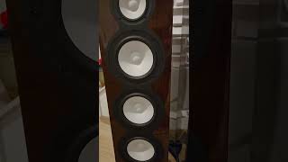 Revel F328Be vs Perlisten S7t Speaker Shootout Coming!