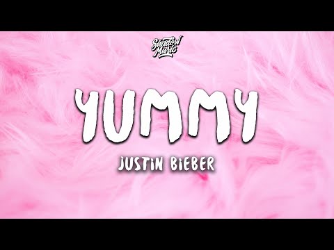 justin-bieber---yummy-(lyrics)