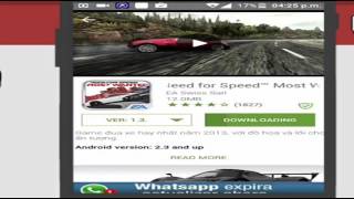 Appvn download android APK  free 2017 screenshot 5