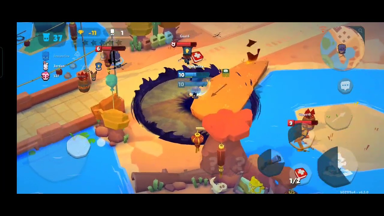 Part 1 trying to get a character 