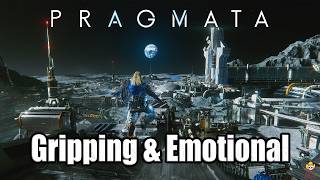 «Прагмата» — рецензия: захватывающее и эмоциональное путешествие. screenshot 3