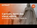 Ref:esTq6HtBfPs Carnoe t, terre des vieux saints - gwendoline malogne-fer et yannick fer