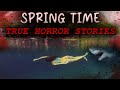 5 true scary spring time stories  ripshy scary storytime