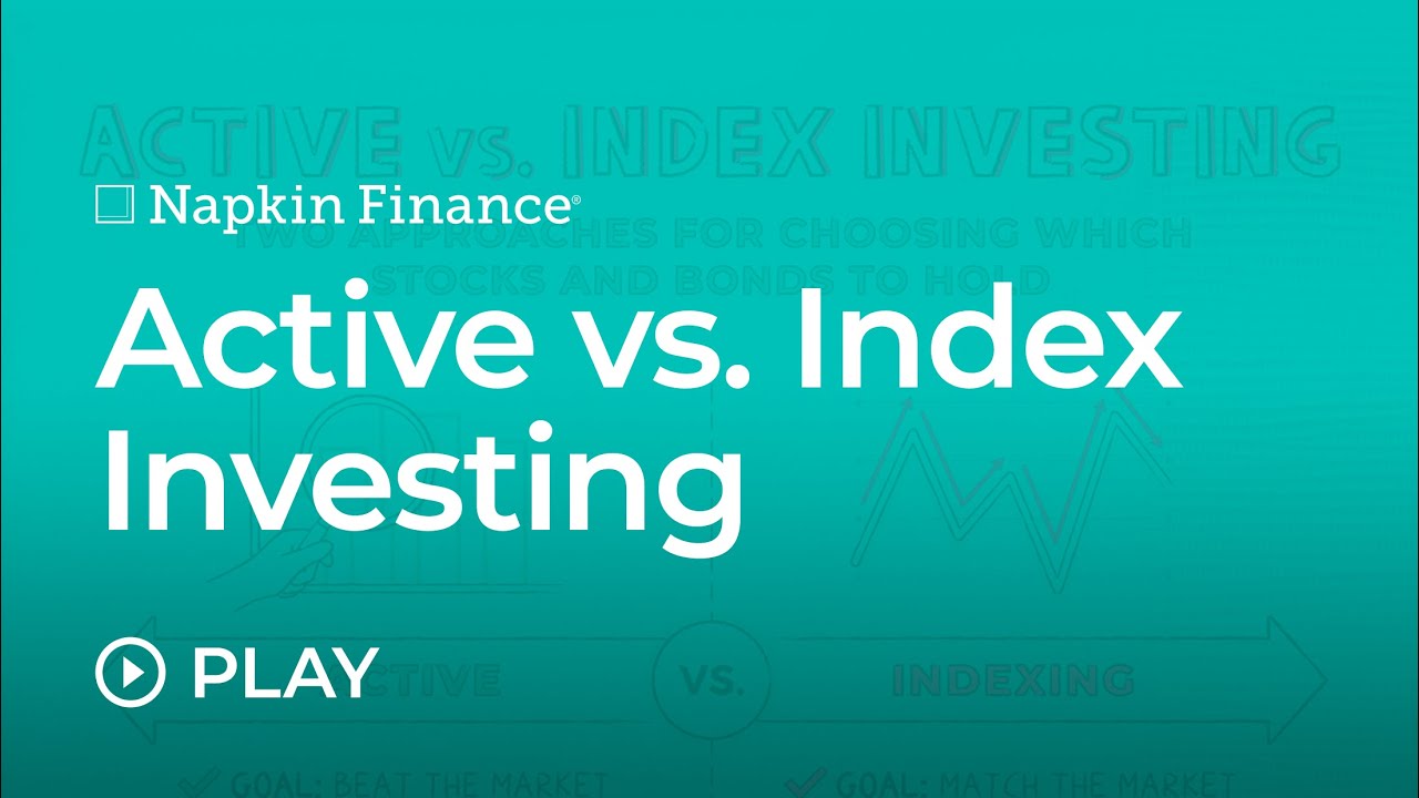 What is a best-fit index?, Investing Definitions